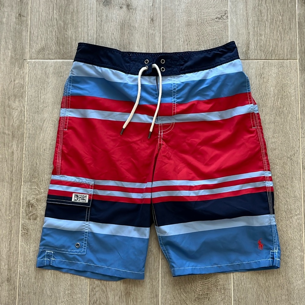 Polo Ralph Lauren swim trunk